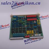 TU812 Compact Module Termination Unit with 25 pin D-sub connector, rated isol. For AI, AO ABB 3BSE013232R1